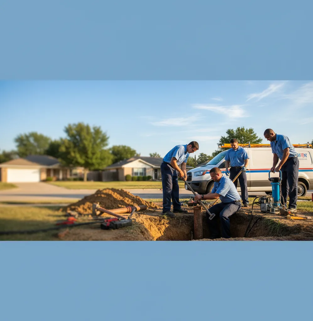 Water Heater Repair in Clarinda, IA